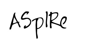 ASpIRe logo