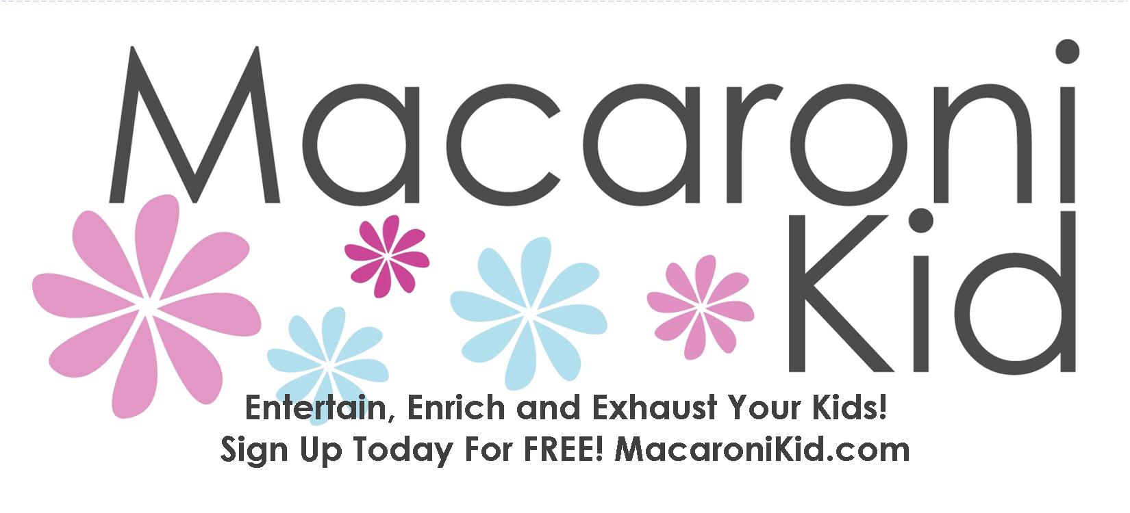 Macaroni Kid Logo_words