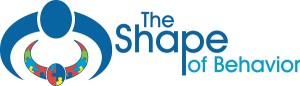 The Shape of behavior Logo