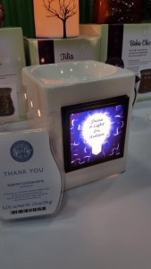 Scentsy