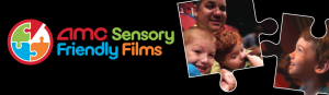 Sensory friendly film AMC